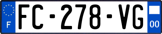 FC-278-VG