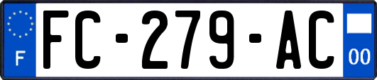 FC-279-AC