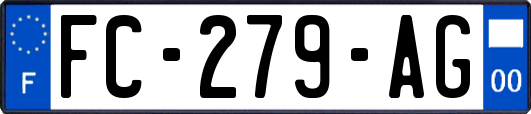 FC-279-AG