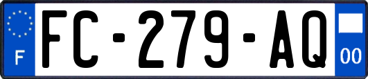 FC-279-AQ