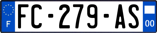 FC-279-AS