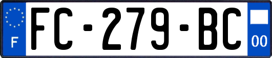 FC-279-BC