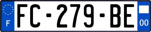 FC-279-BE