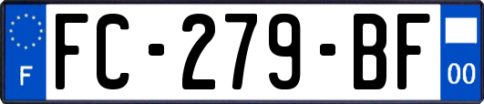 FC-279-BF