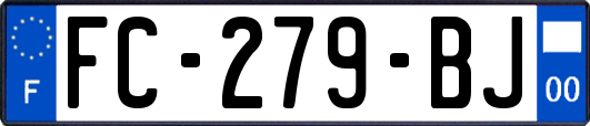 FC-279-BJ