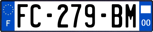 FC-279-BM