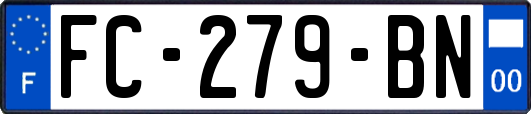 FC-279-BN