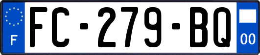 FC-279-BQ