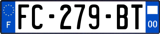 FC-279-BT