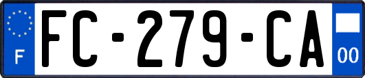 FC-279-CA