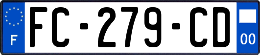 FC-279-CD