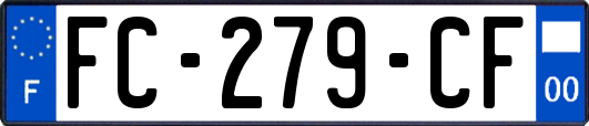 FC-279-CF