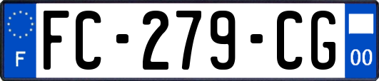 FC-279-CG