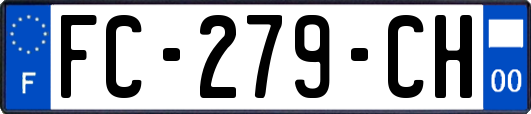 FC-279-CH