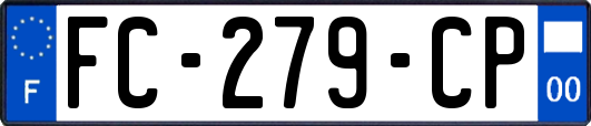 FC-279-CP