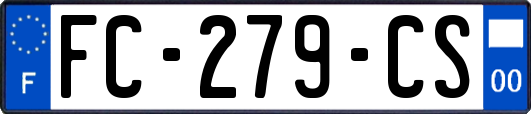 FC-279-CS