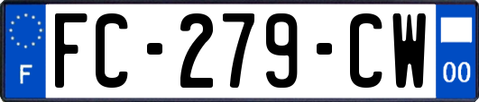 FC-279-CW