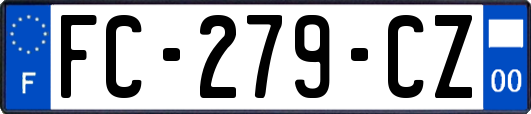 FC-279-CZ