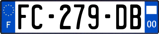 FC-279-DB