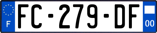 FC-279-DF