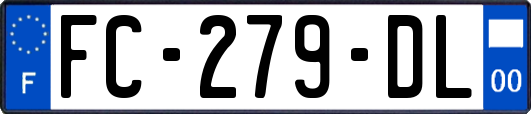 FC-279-DL