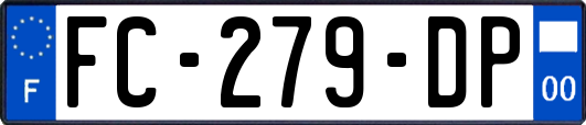 FC-279-DP