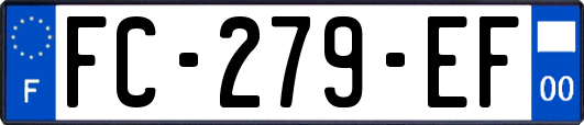 FC-279-EF