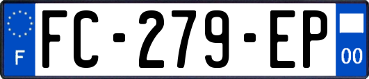 FC-279-EP