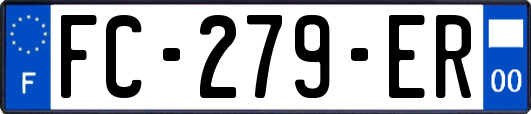 FC-279-ER