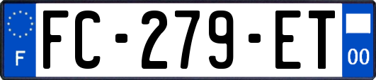 FC-279-ET