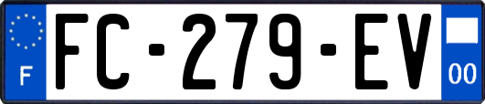 FC-279-EV