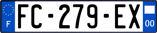 FC-279-EX