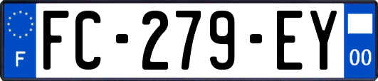 FC-279-EY