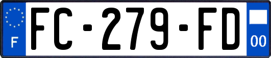 FC-279-FD
