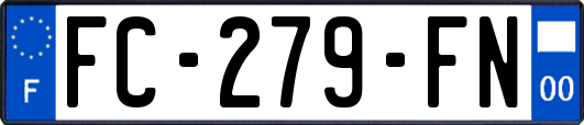 FC-279-FN