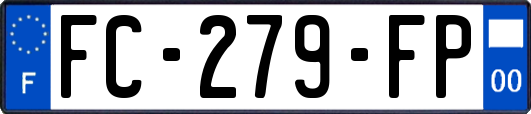 FC-279-FP