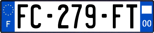 FC-279-FT