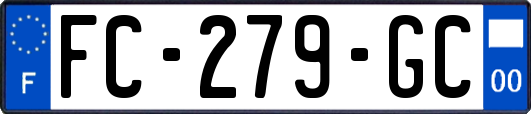 FC-279-GC