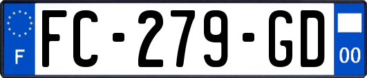 FC-279-GD