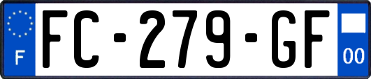 FC-279-GF