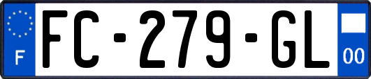 FC-279-GL