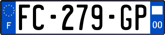FC-279-GP