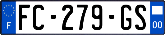 FC-279-GS