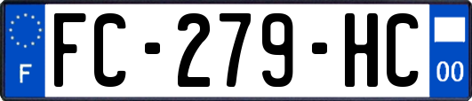 FC-279-HC