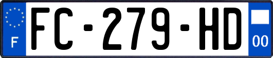 FC-279-HD