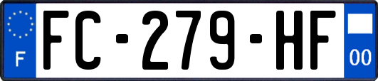 FC-279-HF