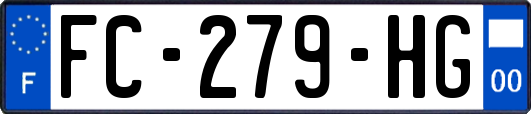 FC-279-HG