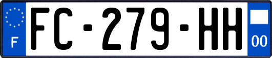 FC-279-HH