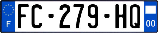 FC-279-HQ