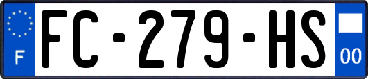 FC-279-HS